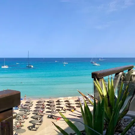 Hotel Capo San Vito By Geocharme San Vito Lo Capo