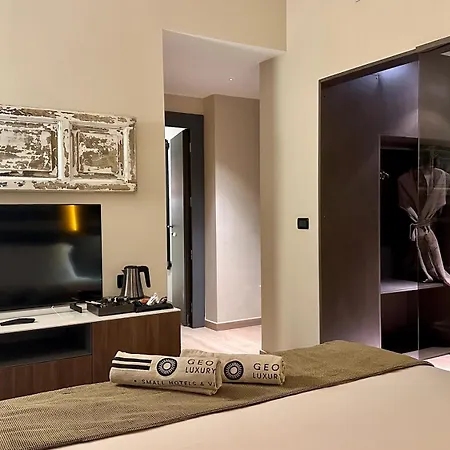 Hotel Capo San Vito By Geocharme 4*