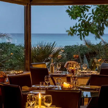 Capo San Vito By Geocharme Hotel
