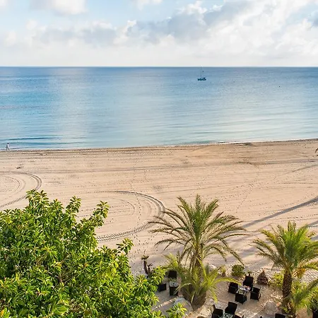 Capo San Vito By Geocharme Hotel 4*