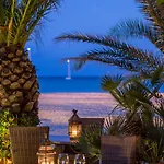 Отель Capo San Vito By Geocharme 4*
