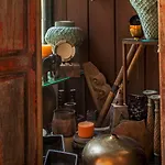 Отель Capo San Vito By Geocharme 4*