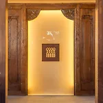 Отель Capo San Vito By Geocharme 4*