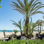 Отель Capo San Vito By Geocharme