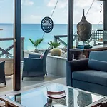Отель Capo San Vito By Geocharme 4*