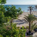 Capo San Vito By Geocharme 4* Сан-Вито-Ло-Капо