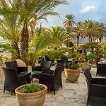 Отель Capo San Vito By Geocharme 4*