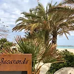 Отель Capo San Vito By Geocharme Сан-Вито-Ло-Капо