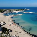 Capo San Vito By Geocharme Отель Сан-Вито-Ло-Капо