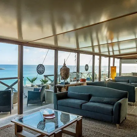 Hotel Capo San Vito By Geocharme San Vito Lo Capo