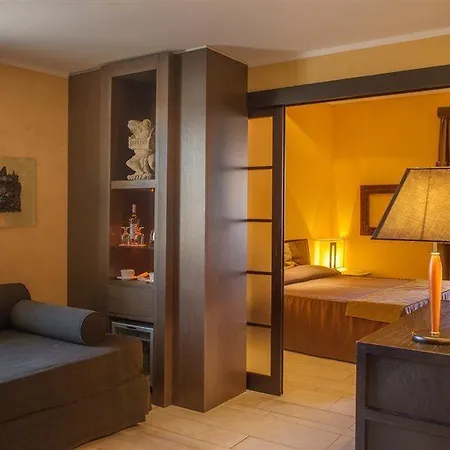Capo San Vito By Geocharme 4*