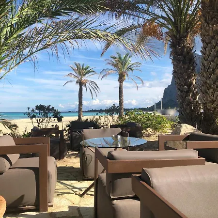 Capo San Vito By Geocharme