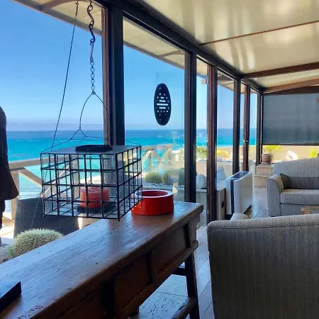 Capo San Vito By Geocharme Hotel San Vito Lo Capo
