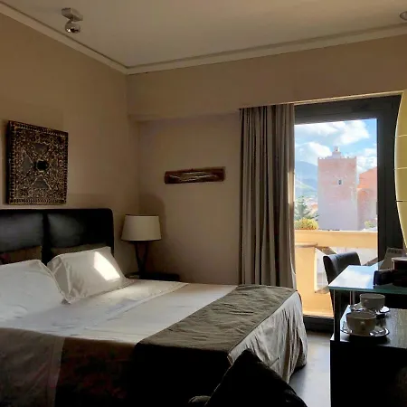 Capo San Vito By Geocharme Hotel
