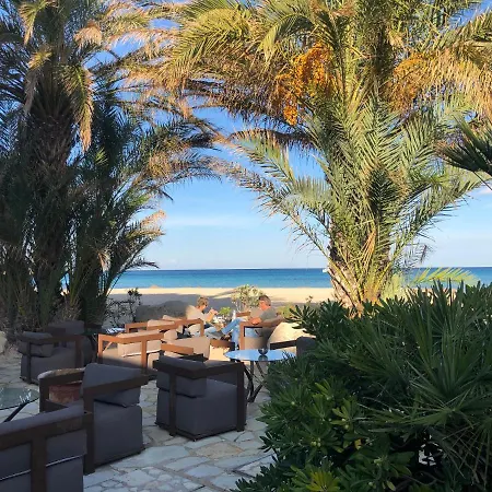 Hotel Capo San Vito By Geocharme San Vito Lo Capo
