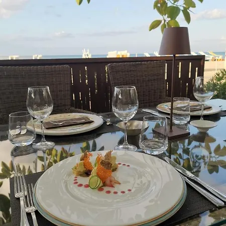 Hotel Capo San Vito By Geocharme 4*