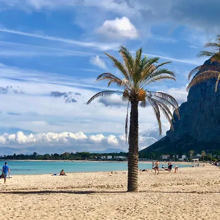 Hotel Capo San Vito By Geocharme San Vito Lo Capo