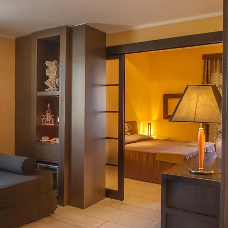 Capo San Vito By Geocharme Hotel