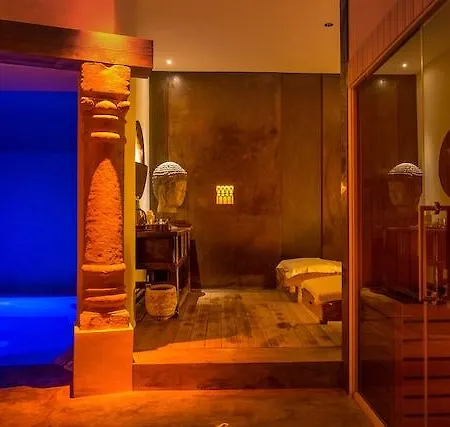 Hotel Capo San Vito By Geocharme 4*