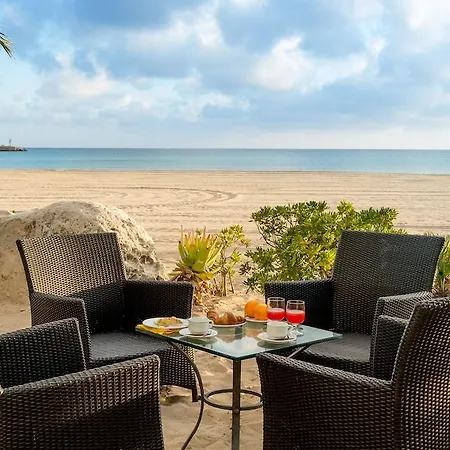 Hotel Capo San Vito By Geocharme San Vito Lo Capo