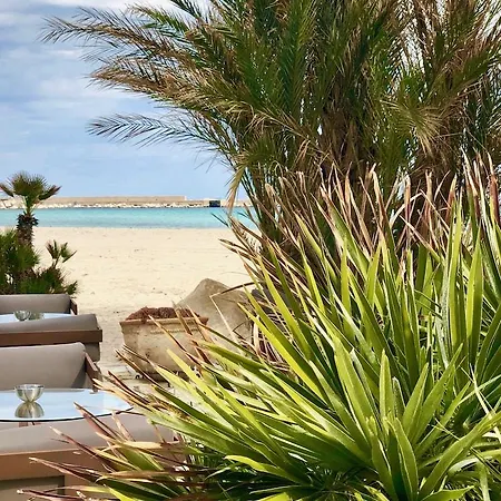 Capo San Vito By Geocharme