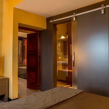 Hotel Capo San Vito By Geocharme