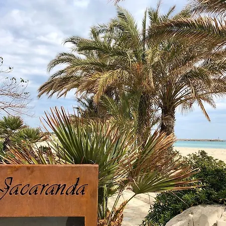 Hotel Capo San Vito By Geocharme
