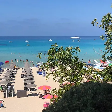 Hotel Capo San Vito By Geocharme 4*