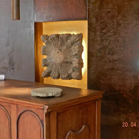 Hotel Capo San Vito By Geocharme