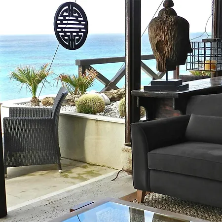 Hotel Capo San Vito By Geocharme 4*