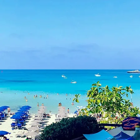 Capo San Vito By Geocharme 4*