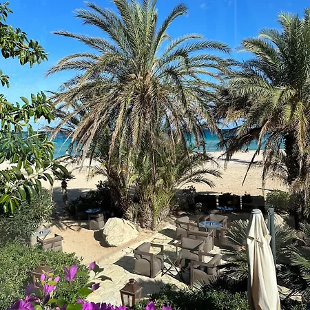 Capo San Vito By Geocharme