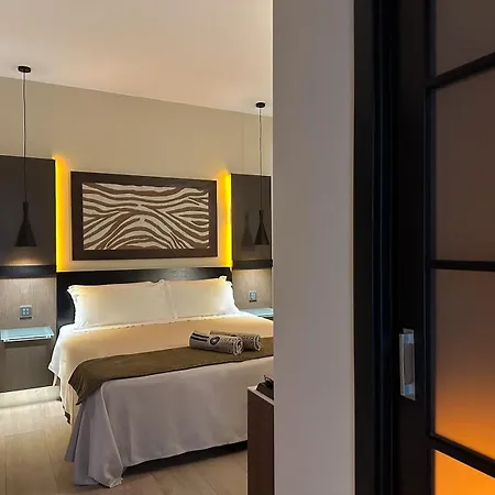Hotel Capo San Vito By Geocharme