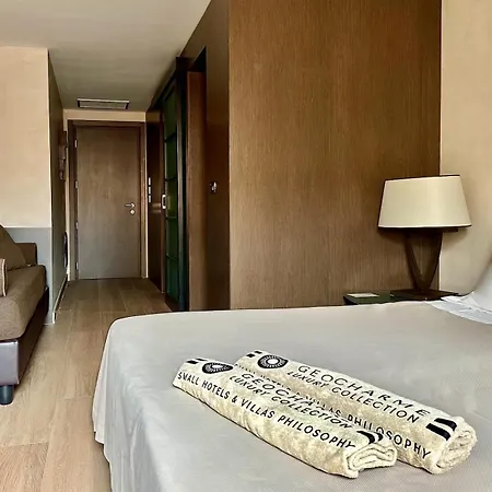 Hotel Capo San Vito By Geocharme 4*