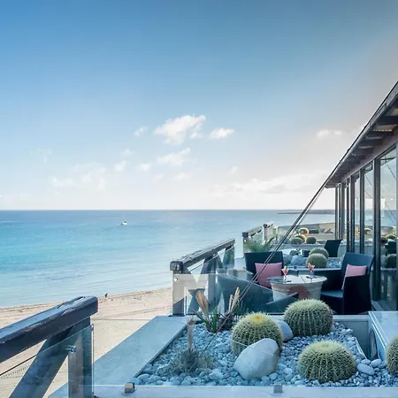 Capo San Vito By Geocharme Hotel