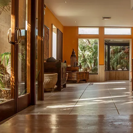 Hotel Capo San Vito By Geocharme