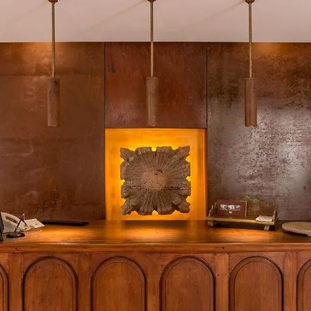 Hotel Capo San Vito By Geocharme 4*