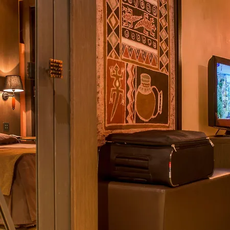 Hotel Capo San Vito By Geocharme