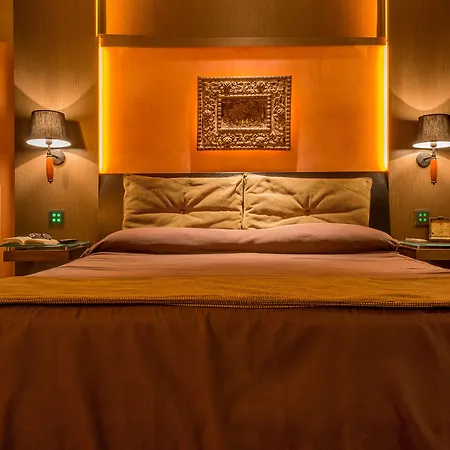 Hotel Capo San Vito By Geocharme