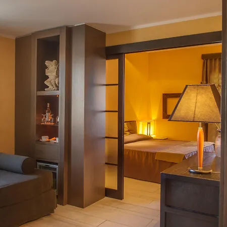Capo San Vito By Geocharme Hotel 4*