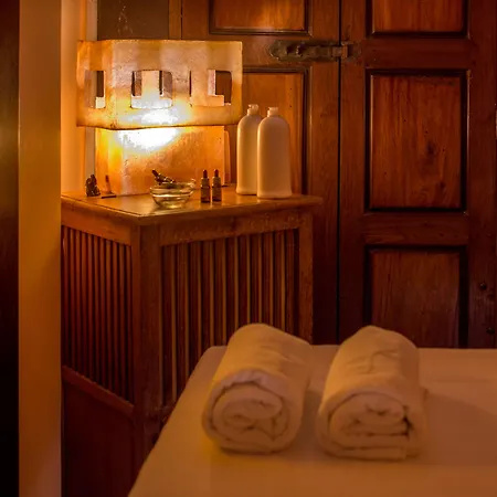 Capo San Vito By Geocharme Hotel 4*