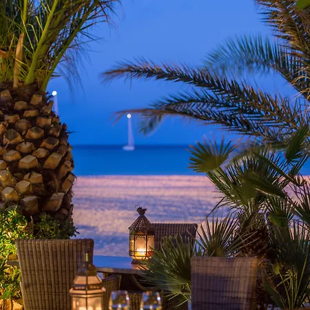 Hotel Capo San Vito By Geocharme 4*