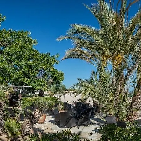 Capo San Vito By Geocharme Hotel