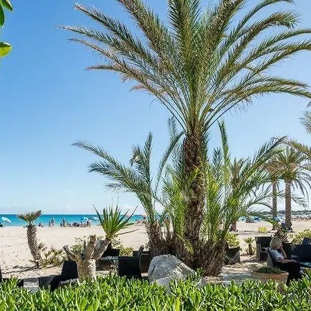 Hotel Capo San Vito By Geocharme