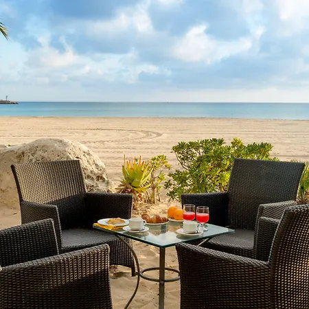 Capo San Vito By Geocharme Hotel 4*