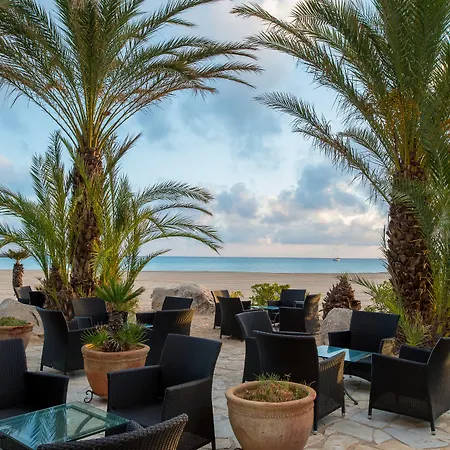 Capo San Vito By Geocharme 4*