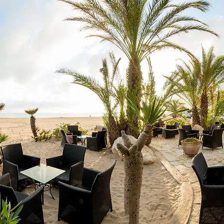 Capo San Vito By Geocharme Hotel San Vito Lo Capo