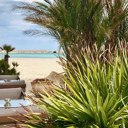 Capo San Vito By Geocharme