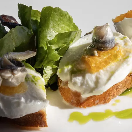 Capo San Vito By Geocharme ホテル 4*