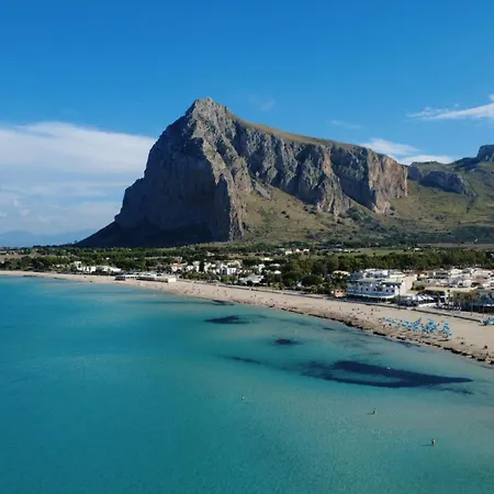 Hotel Capo San Vito By Geocharme San Vito Lo Capo